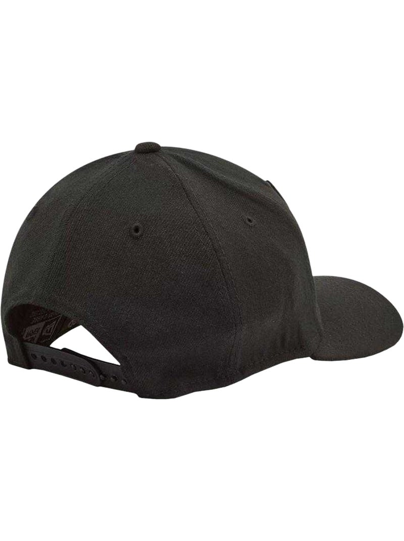 New Era - Casquette de baseball motif/style Chicago Bulls 59FIFTY Noir - Kiabi