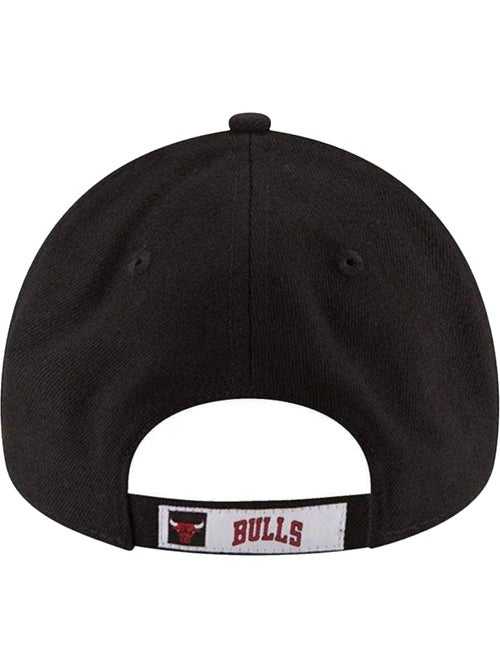 New Era - Casquette de baseball motif/style Chicago Bulls 9FORTY LEAGUE - Kiabi