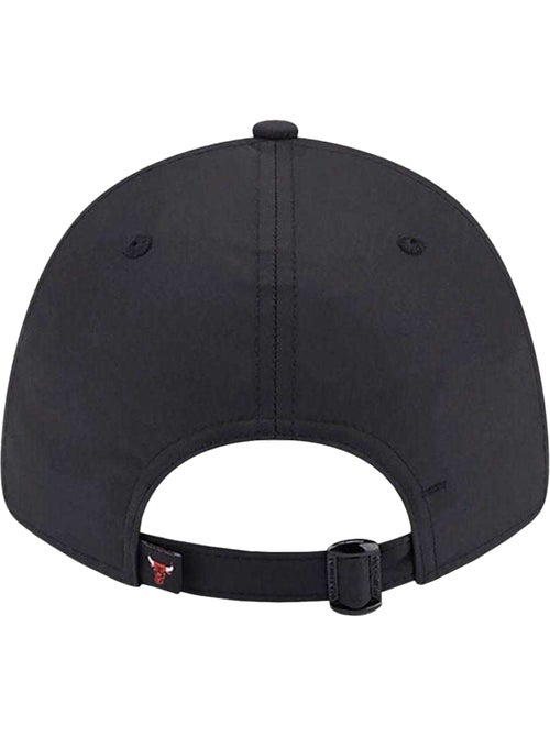 New Era - Casquette de baseball motif/style Chicago Bulls 9FORTY - Kiabi