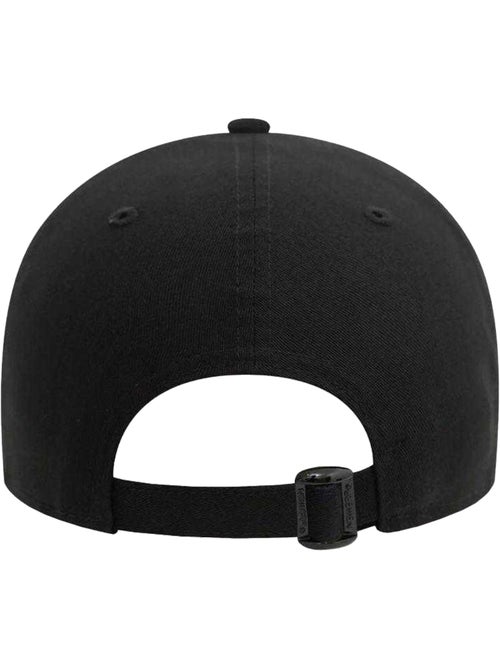 New Era - Casquette de baseball motif/style Chicago Bulls 9FORTY - Kiabi