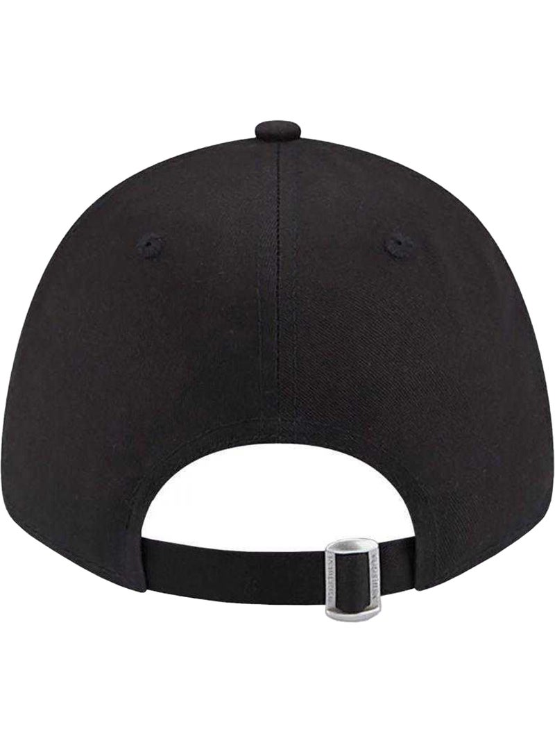 New Era - Casquette de baseball motif/style Chicago White Sox 9FORTY Noir - Kiabi