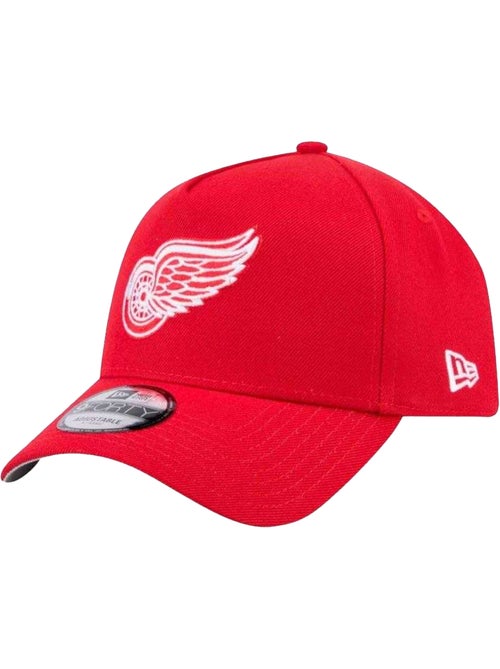 New Era - Casquette de baseball motif/style Detroit Red Wings 9FORTY - Kiabi