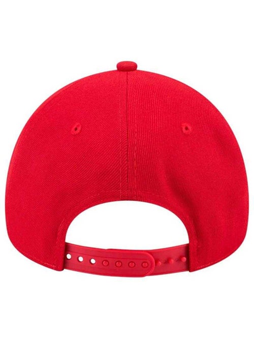 New Era - Casquette de baseball motif/style Detroit Red Wings 9FORTY - Kiabi