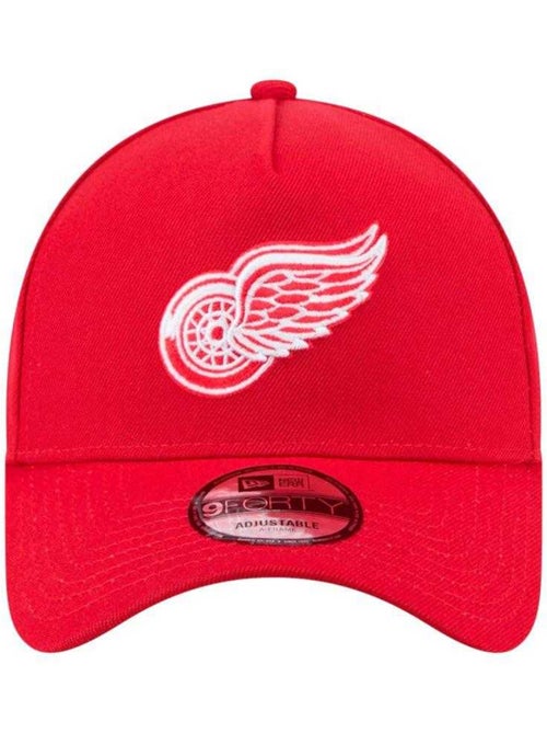 New Era - Casquette de baseball motif/style Detroit Red Wings 9FORTY - Kiabi