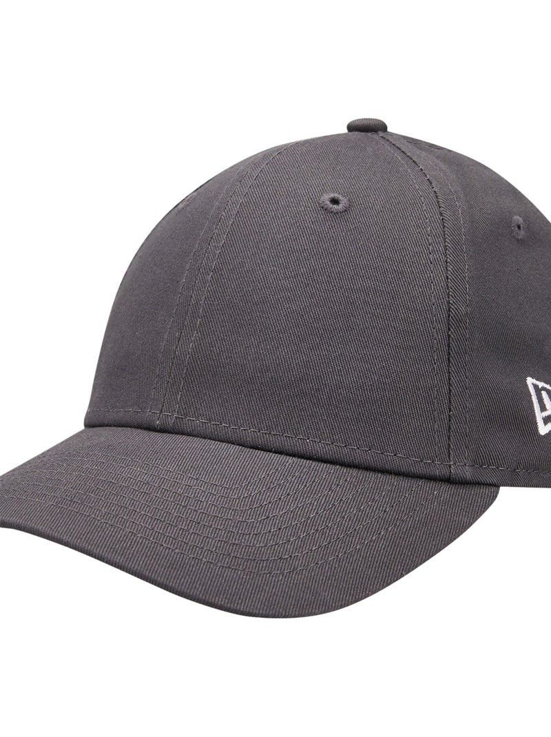 New Era - Casquette de baseball motif/style drapeau 9FORTY Gris - Kiabi
