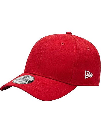 New Era - Casquette de baseball motif/style drapeau 9FORTY