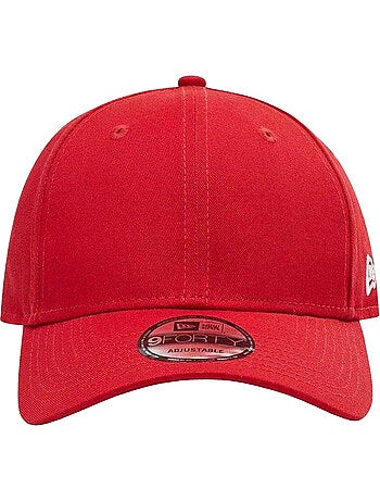 New Era - Casquette de baseball motif/style drapeau 9FORTY