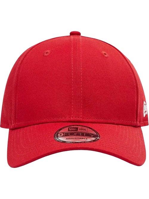New Era - Casquette de baseball motif/style drapeau 9FORTY - Kiabi