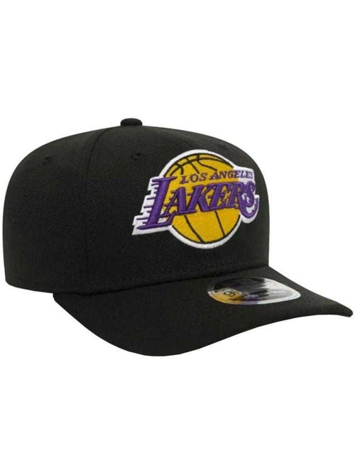 New Era - Casquette de baseball motif/style LA Lakers - Kiabi
