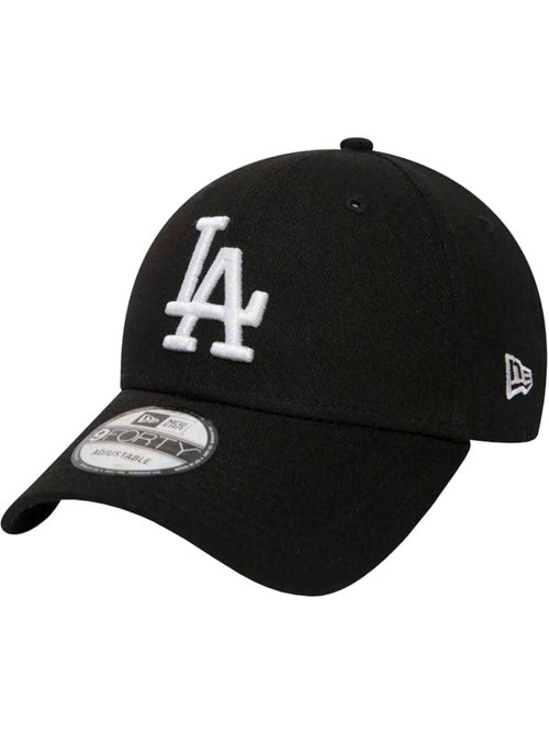 New Era - Casquette de baseball motif/style Los Angeles Dodgers 9FORTY LEAGUE ESSENTIAL - Kiabi