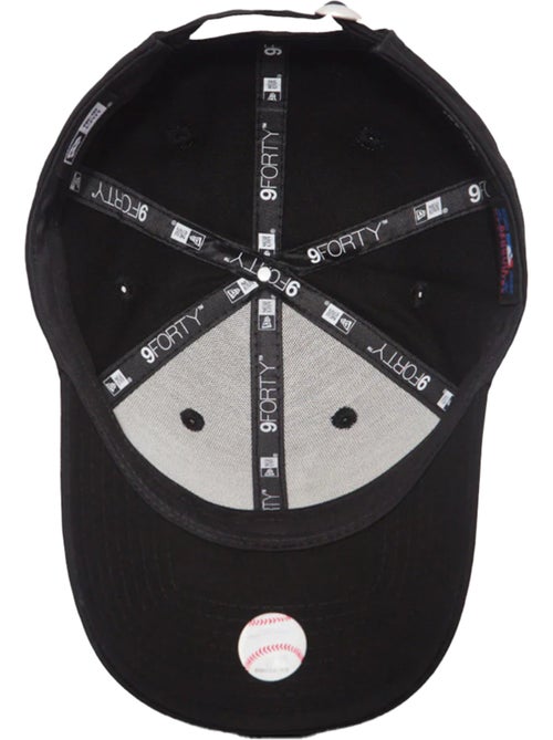 New Era - Casquette de baseball motif/style Los Angeles Dodgers 9FORTY LEAGUE ESSENTIAL - Kiabi