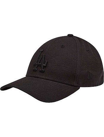 New Era - Casquette de baseball motif/style Los Angeles Dodgers 9FORTY