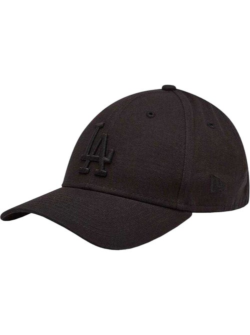 New Era - Casquette de baseball motif/style Los Angeles Dodgers 9FORTY - Kiabi