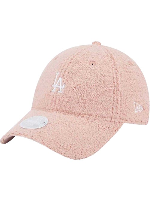 New Era - Casquette de baseball motif/style Los Angeles Dodgers 9FORTY - Kiabi