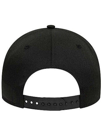 New Era - Casquette de baseball motif/style Los Angeles Dodgers 9FORTY WORLD SERIES