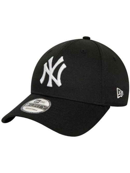 New Era - Casquette de baseball motif/style Los Angeles Dodgers 9FORTY WORLD SERIES - Kiabi