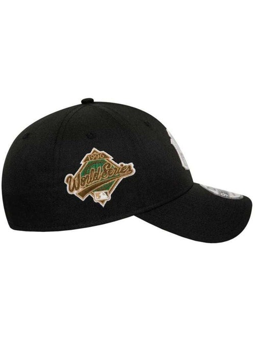 New Era - Casquette de baseball motif/style Los Angeles Dodgers 9FORTY WORLD SERIES - Kiabi