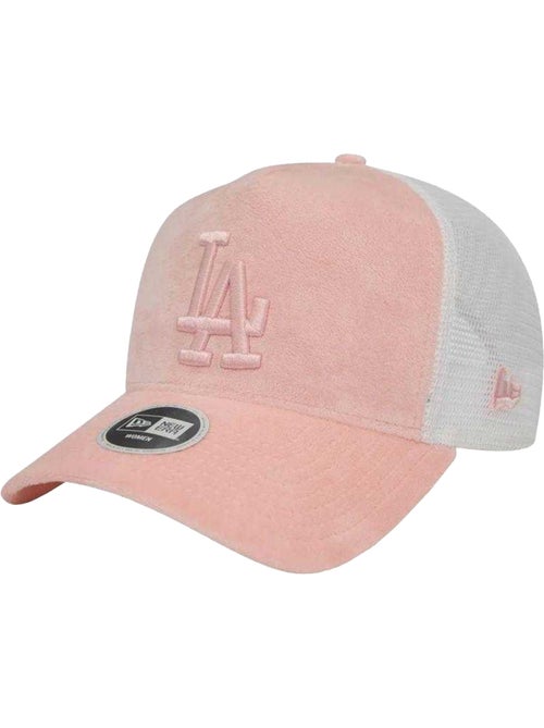 New Era - Casquette de baseball motif/style Los Angeles Dodgers - Kiabi