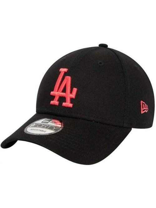 New Era - Casquette de baseball motif/style Los Angeles Dodgers LEAGUE ESSENTIALS - Kiabi