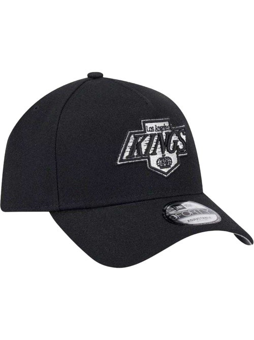 New Era - Casquette de baseball motif/style Los Angeles Kings 9FORTY - Kiabi
