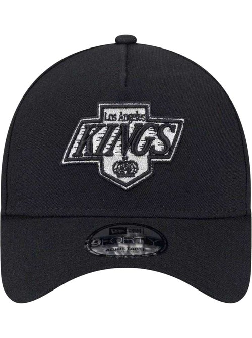 New Era - Casquette de baseball motif/style Los Angeles Kings 9FORTY - Kiabi