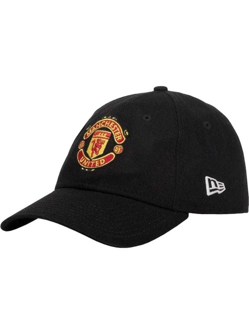 New Era - Casquette de baseball motif/style Manchester City 9FORTY - Kiabi