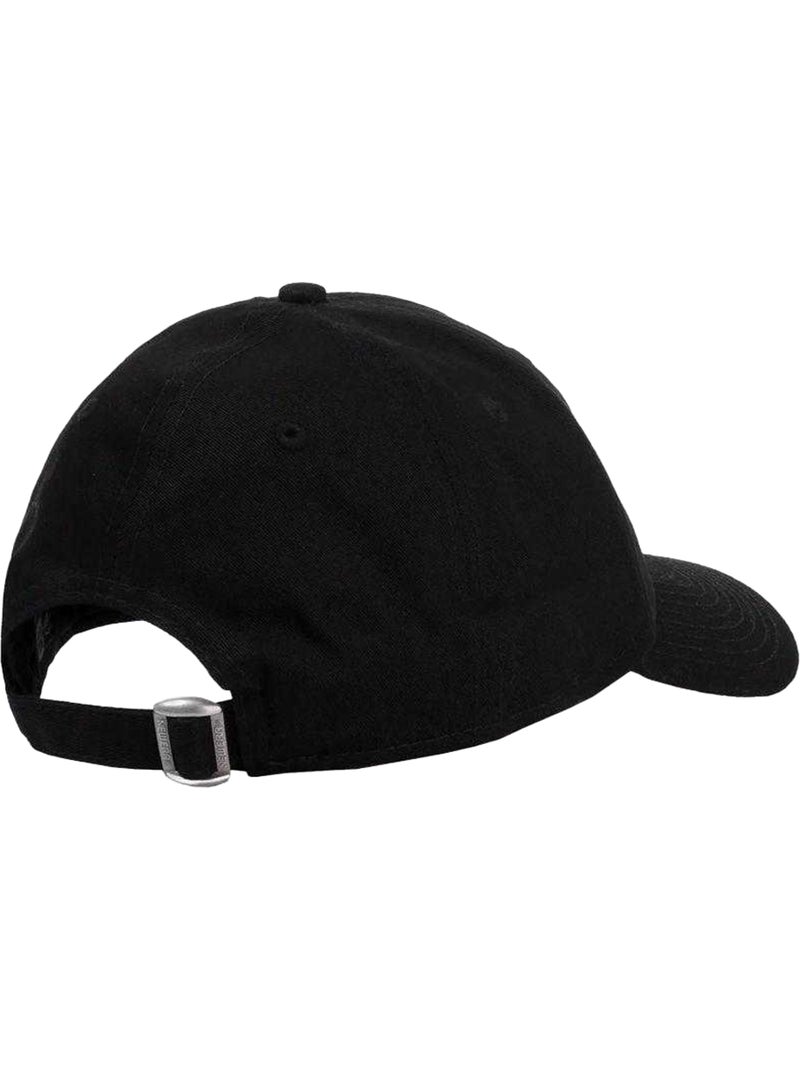 New Era - Casquette de baseball motif/style Manchester City 9FORTY Noir - Kiabi