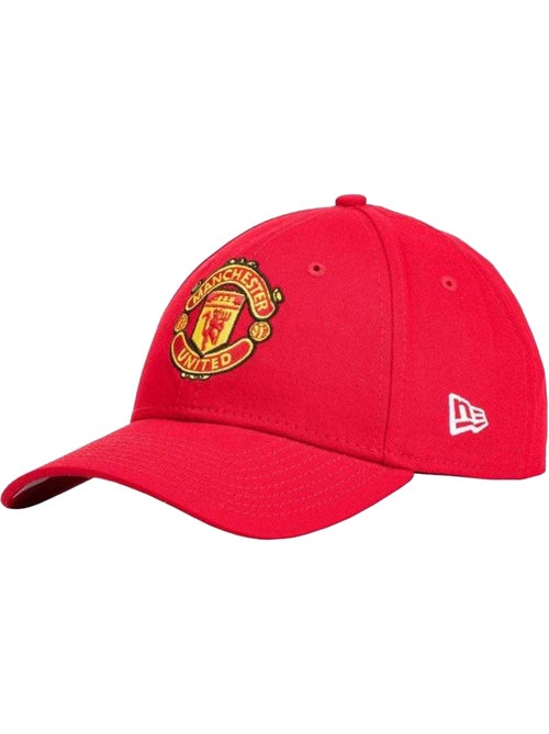 New Era - Casquette de baseball motif/style Manchester City 9FORTY - Kiabi