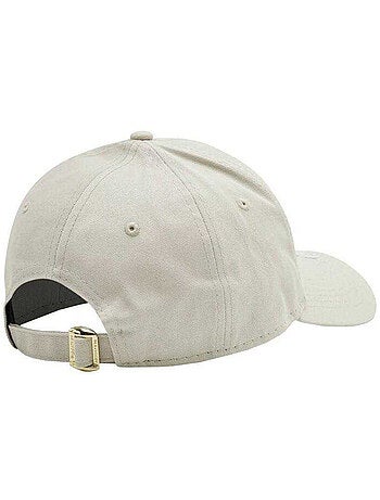 New Era - Casquette de baseball motif/style métallisé NEW YORK YANKEES
