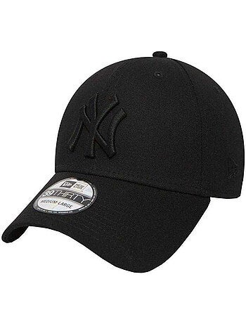 New Era - Casquette de baseball motif/style New York Yankees 39THIRTY CLASSIC