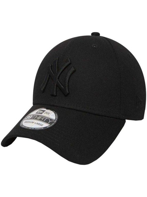 New Era - Casquette de baseball motif/style New York Yankees 39THIRTY CLASSIC - Kiabi