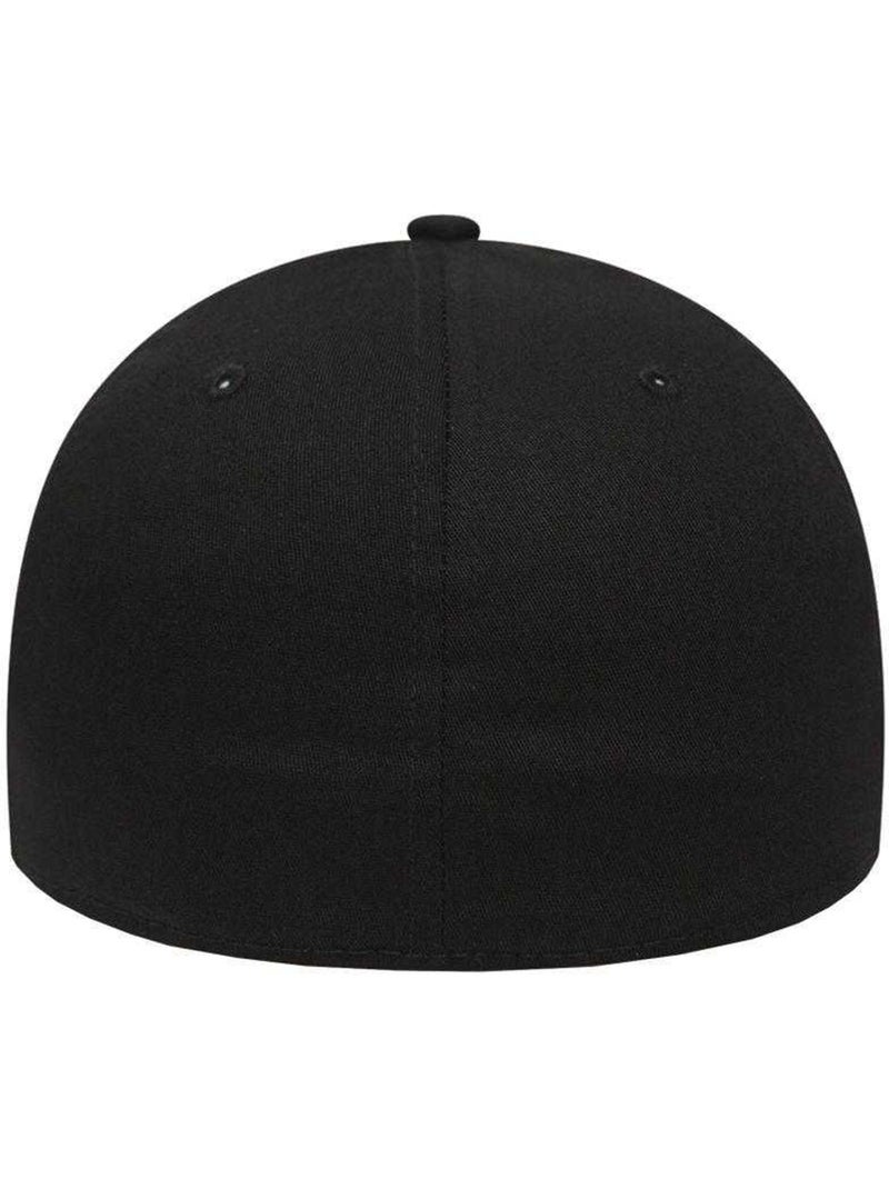 New Era - Casquette de baseball motif/style New York Yankees 39THIRTY CLASSIC Noir - Kiabi