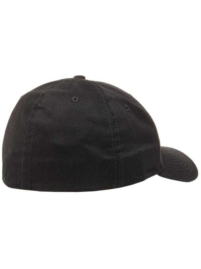 New Era - Casquette de baseball motif/style New York Yankees 39THIRTY CLASSIC Noir - Kiabi