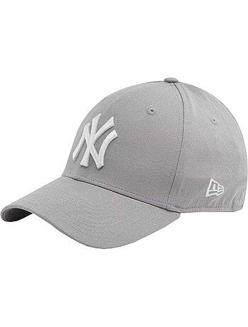 New Era - Casquette de baseball motif/style New York Yankees 39THIRTY LEAGUE ESSENTIAL