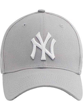 New Era - Casquette de baseball motif/style New York Yankees 39THIRTY LEAGUE ESSENTIAL