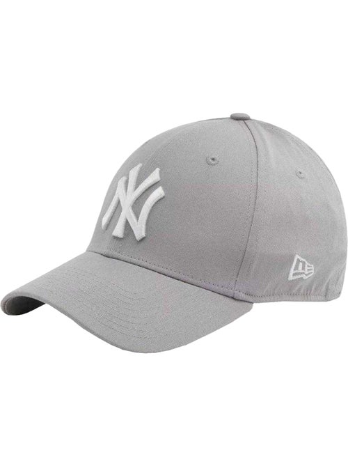 New Era - Casquette de baseball motif/style New York Yankees 39THIRTY LEAGUE ESSENTIAL - Kiabi