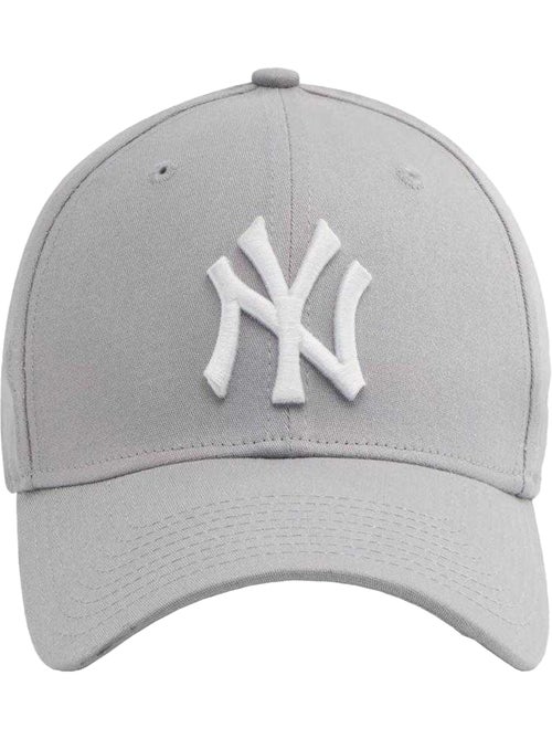 New Era - Casquette de baseball motif/style New York Yankees 39THIRTY LEAGUE ESSENTIAL - Kiabi