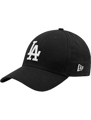 New Era - Casquette de baseball motif/style New York Yankees 39THIRTY LEAGUE ESSENTIAL