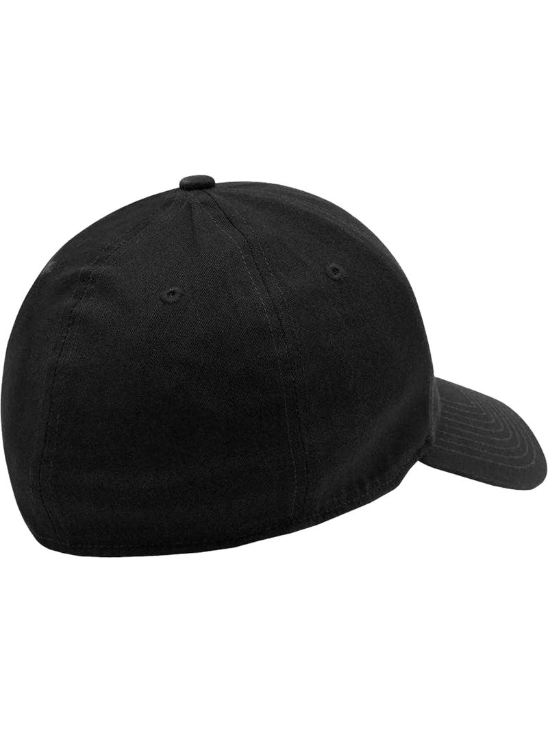 New Era - Casquette de baseball motif/style New York Yankees 39THIRTY LEAGUE ESSENTIAL Noir - Kiabi