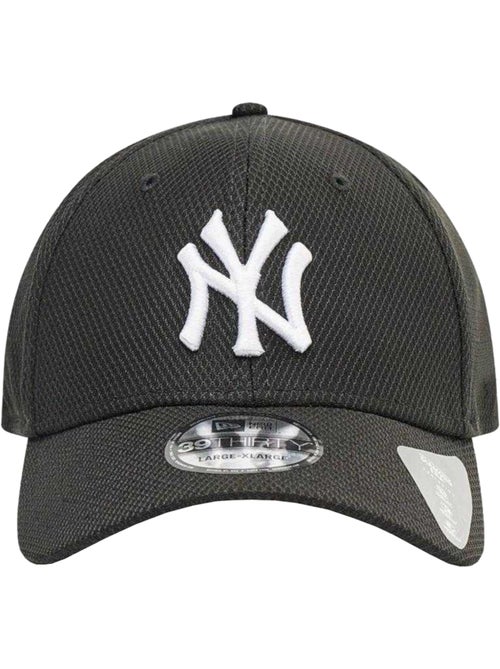 New Era - Casquette de baseball motif/style New York Yankees 39THIRTY - Kiabi