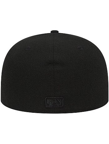 New Era - Casquette de baseball motif/style New York Yankees 59FIFTY