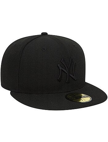 New Era - Casquette de baseball motif/style New York Yankees 59FIFTY