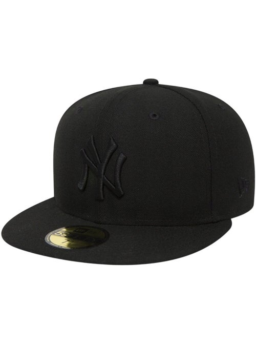 New Era - Casquette de baseball motif/style New York Yankees 59FIFTY - Kiabi