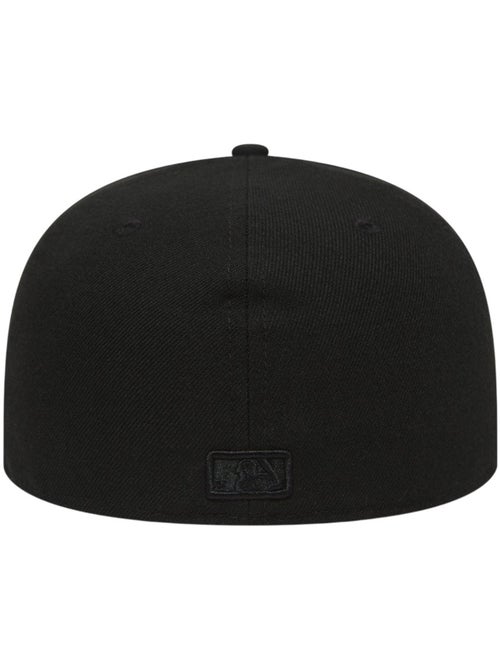New Era - Casquette de baseball motif/style New York Yankees 59FIFTY - Kiabi