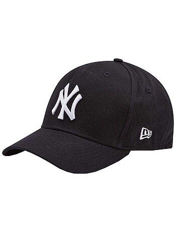 New Era - Casquette de baseball motif/style New York Yankees 9FIFTY