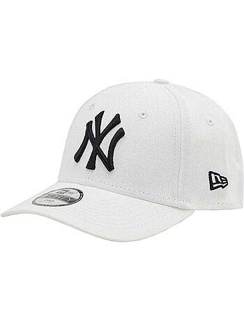 New Era - Casquette de baseball motif/style New York Yankees 9FORTY