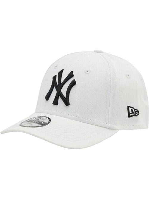 New Era - Casquette de baseball motif/style New York Yankees 9FORTY - Kiabi