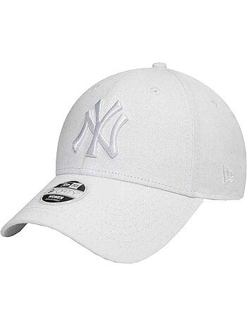 New Era - Casquette de baseball motif/style New York Yankees 9FORTY FASHION