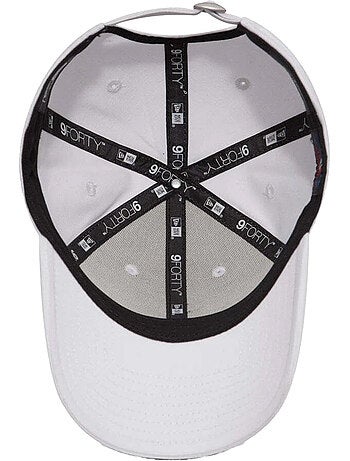 New Era - Casquette de baseball motif/style New York Yankees 9FORTY FASHION