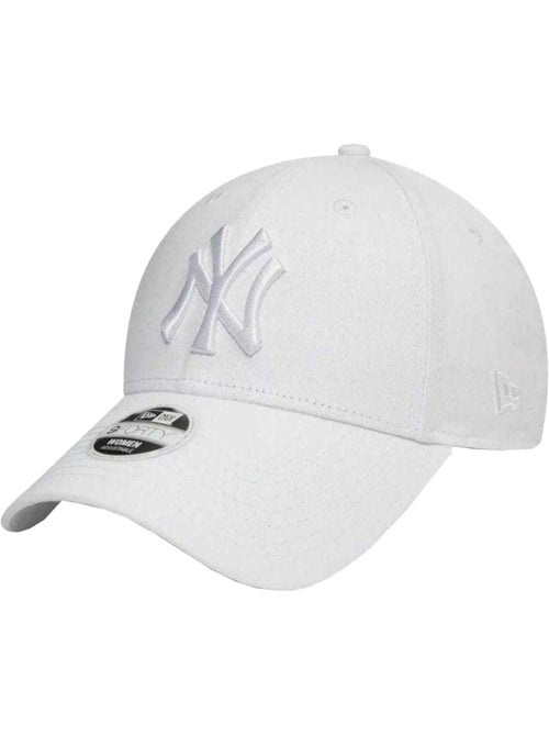 New Era - Casquette de baseball motif/style New York Yankees 9FORTY FASHION - Kiabi